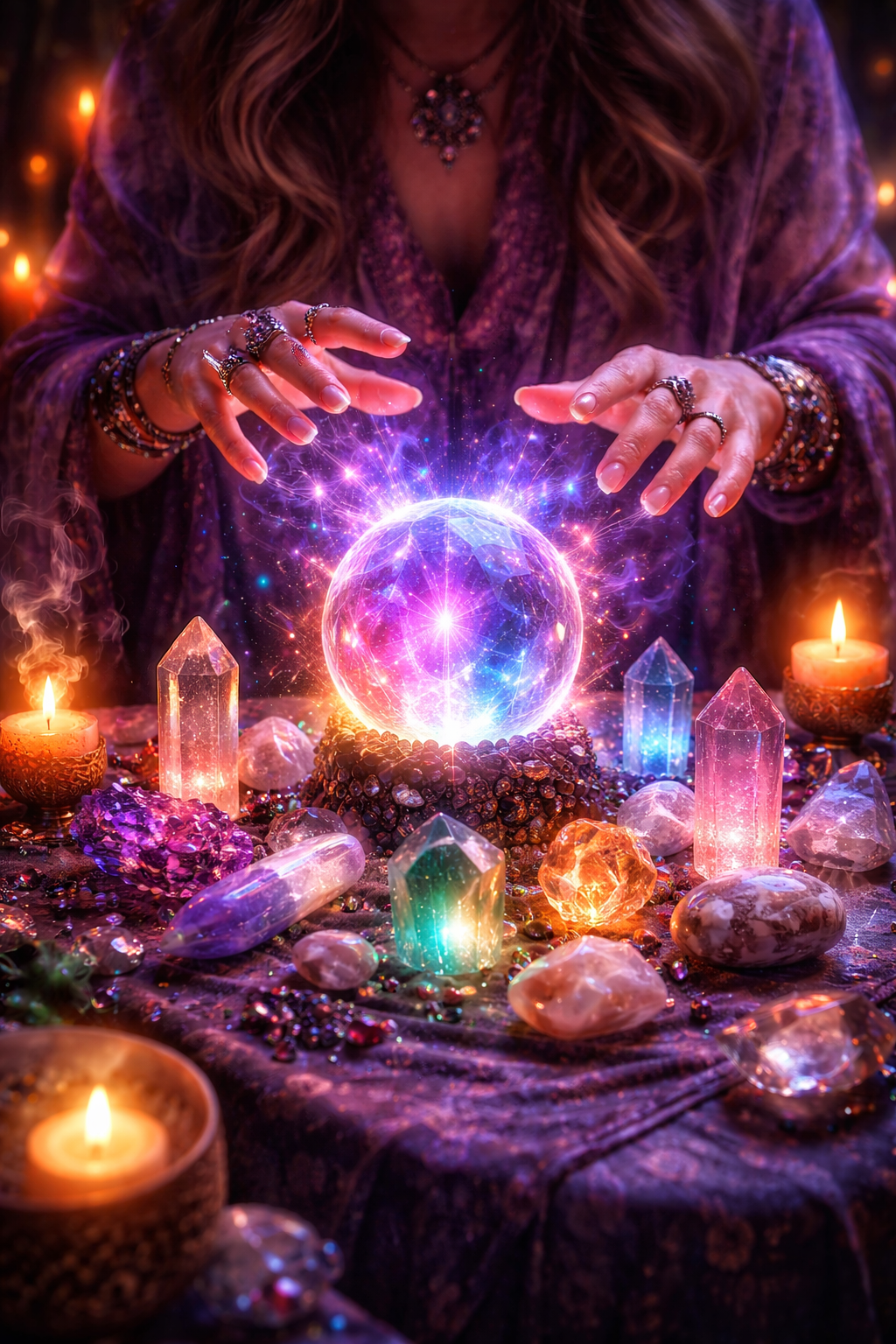 Psychic Readings in Los Angeles and What They Can Reveal About Your Life