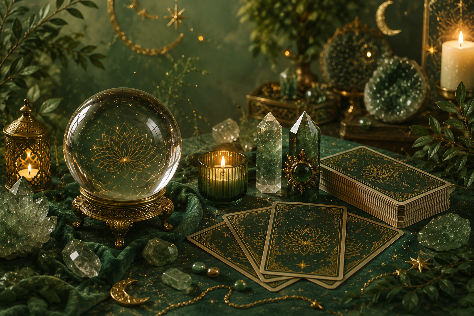 Why More People Are Turning to Psychic Readings in Los Angeles for Clarity and Guidance