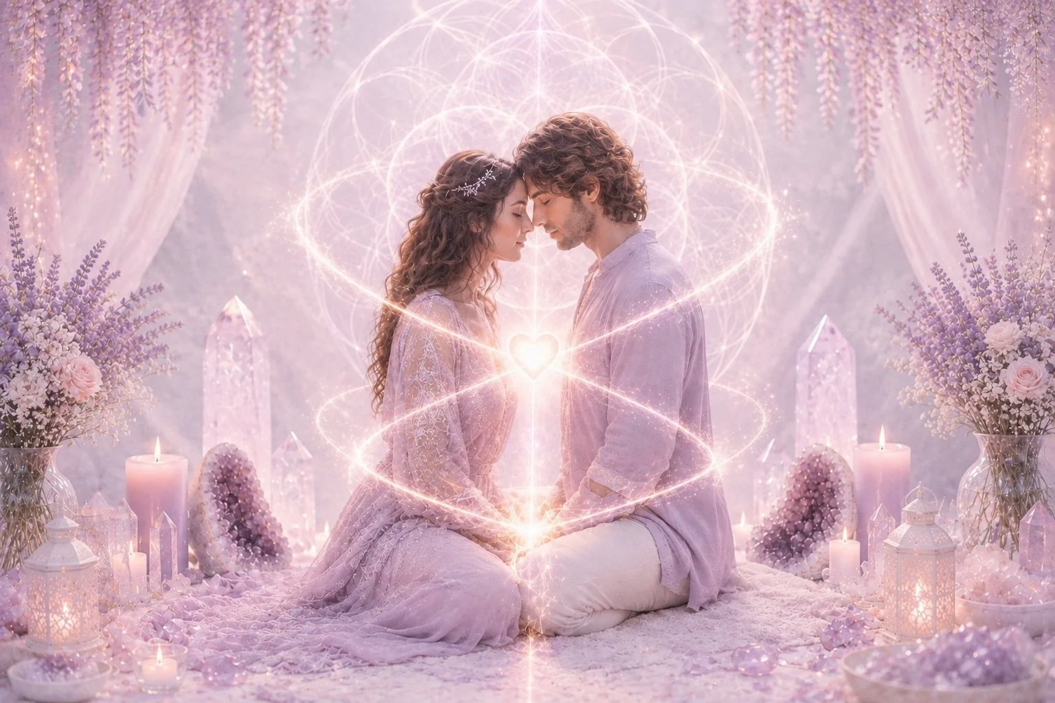 Confused About Your Relationship? How a Los Angeles Love Psychic Can Help