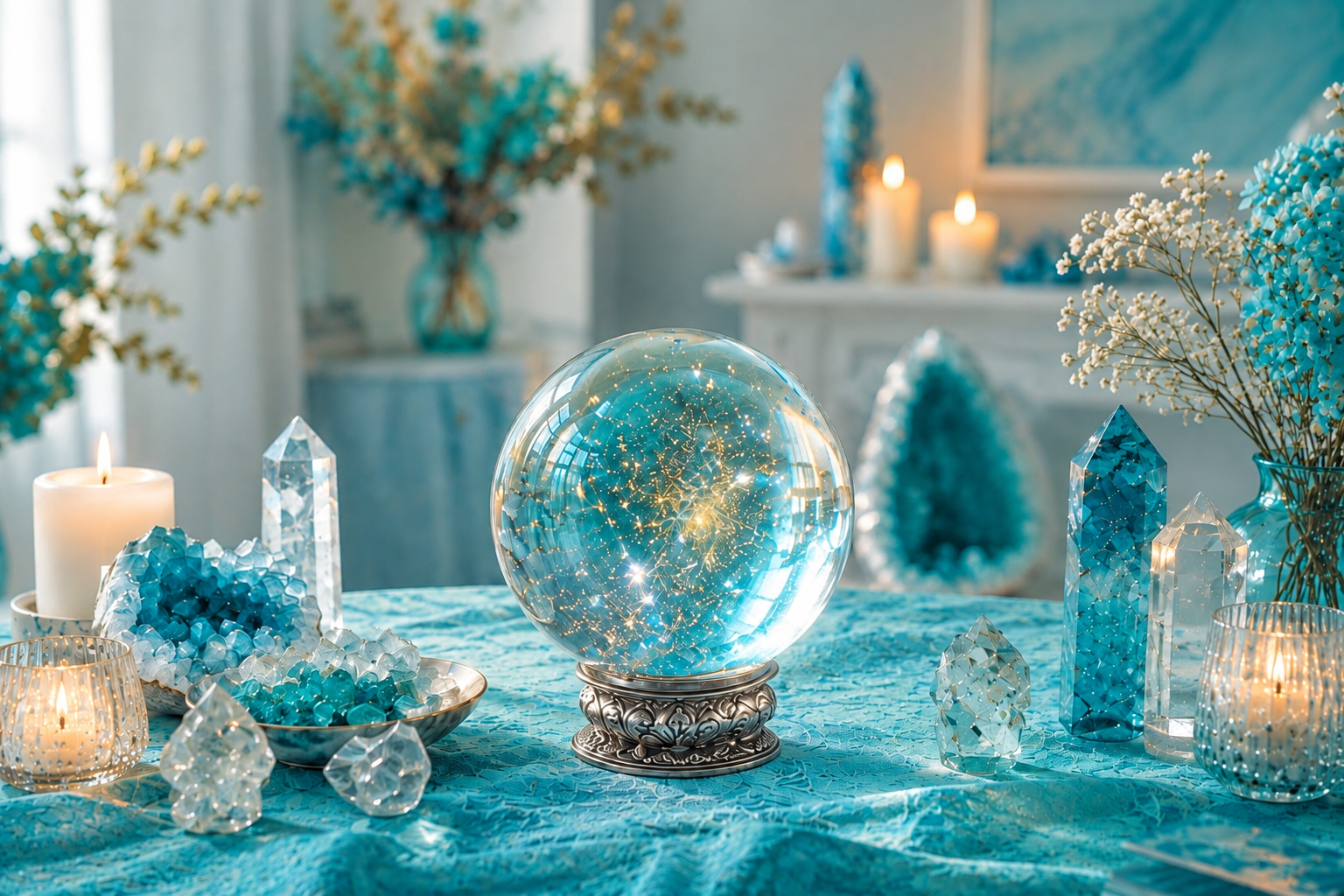 What to Expect During Your First Psychic Reading in Los Angeles