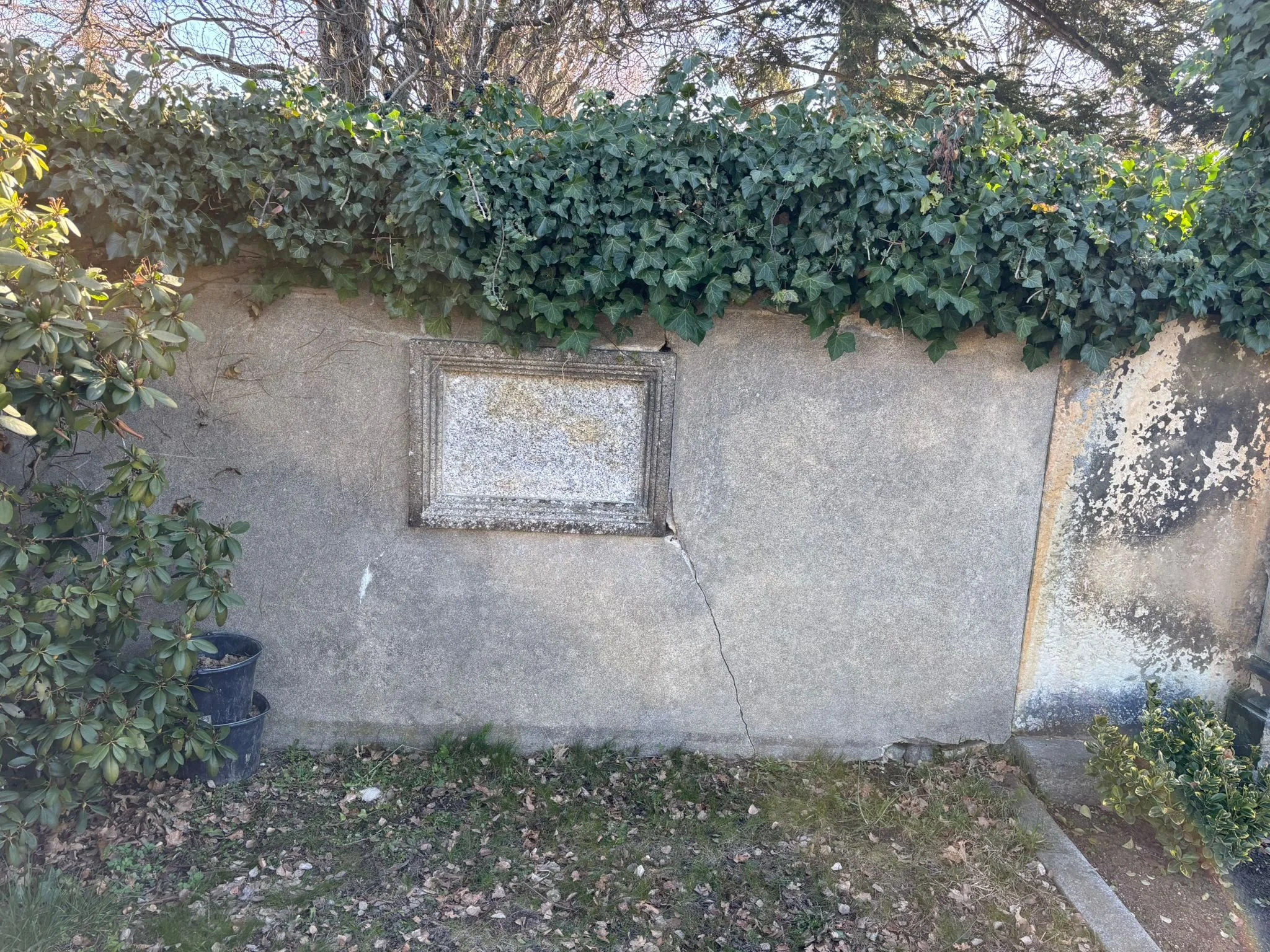 Friedhof Klein Anfang.jpeg