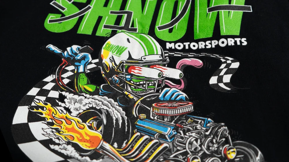 Shnow Motorsports