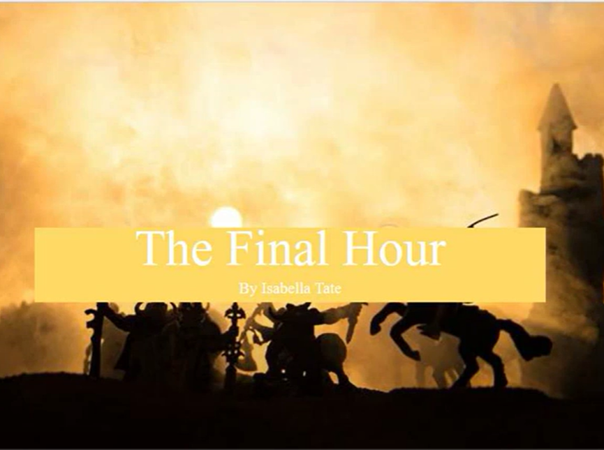 The Final Hour