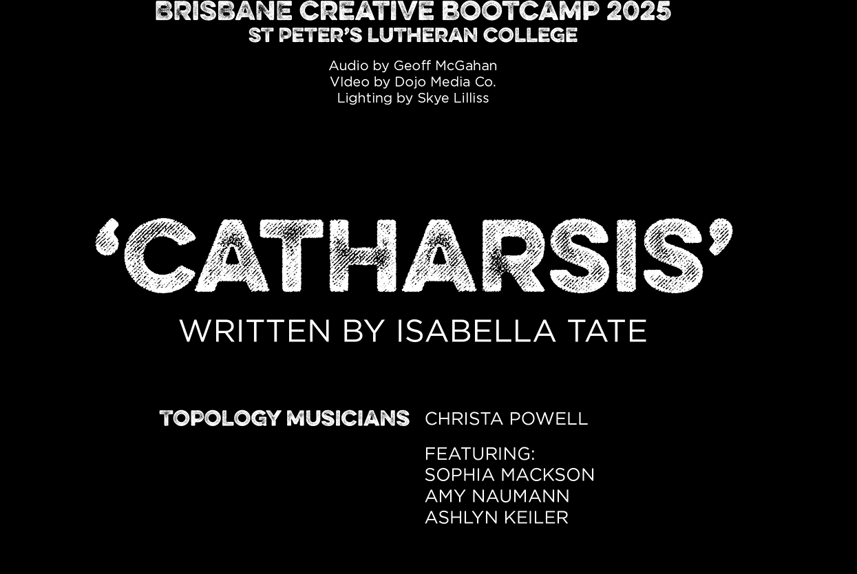 Catharsis