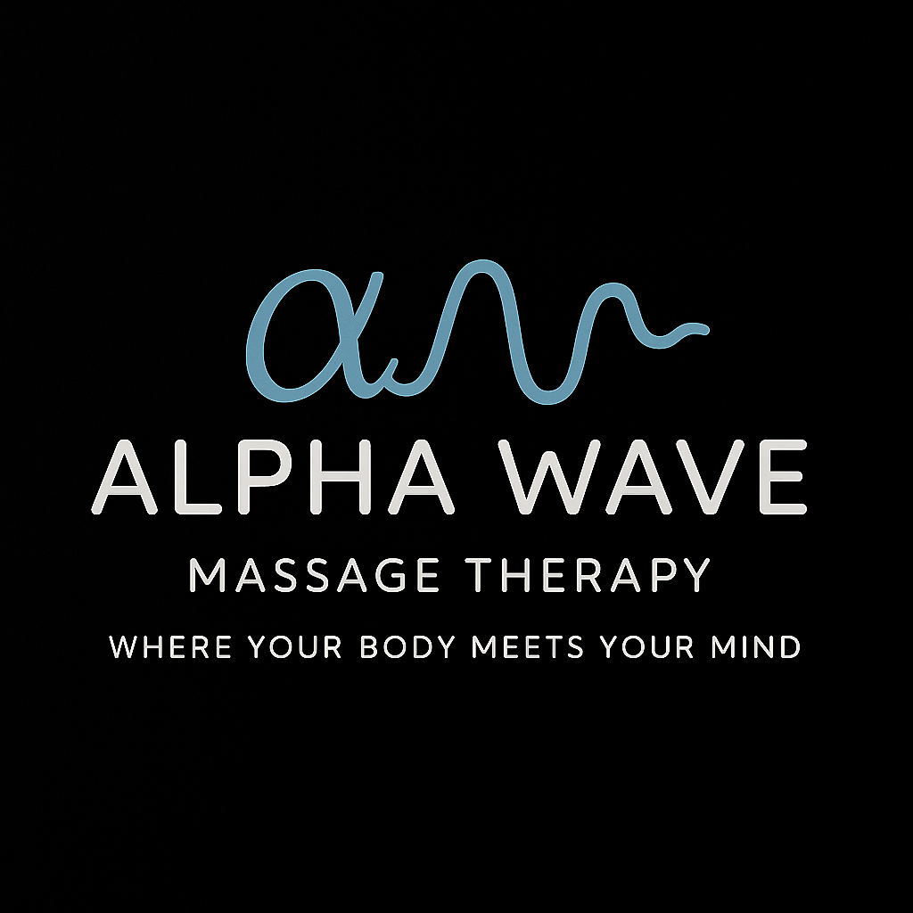Alpha Wave Massage Therapy of Sacramento
