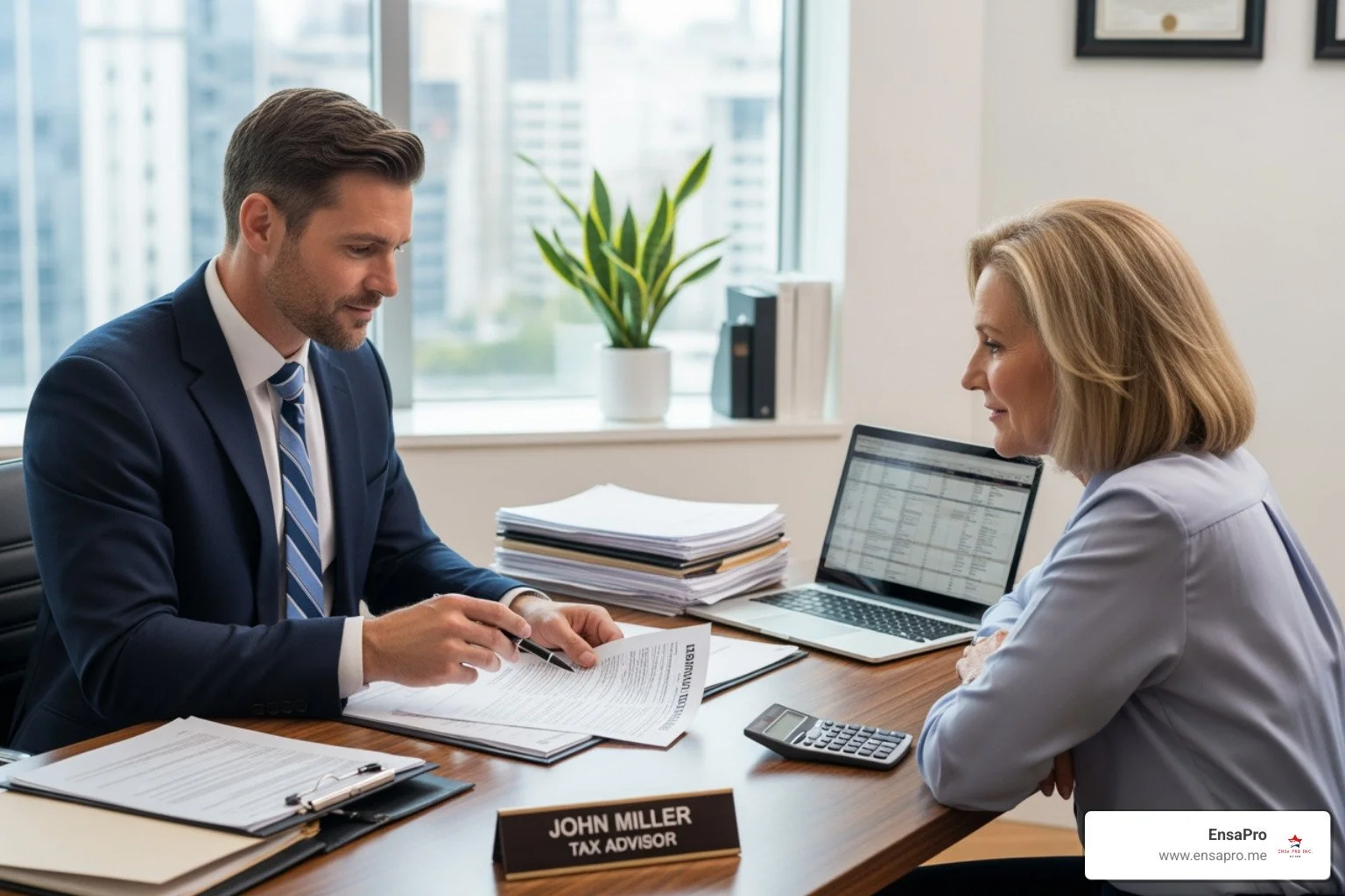 Don't Face the IRS Alone: Expert Audit Help You Can Trust