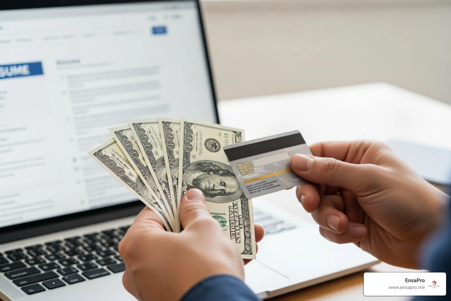 Unlock Tax Perks: Deducting Your Job Search Costs