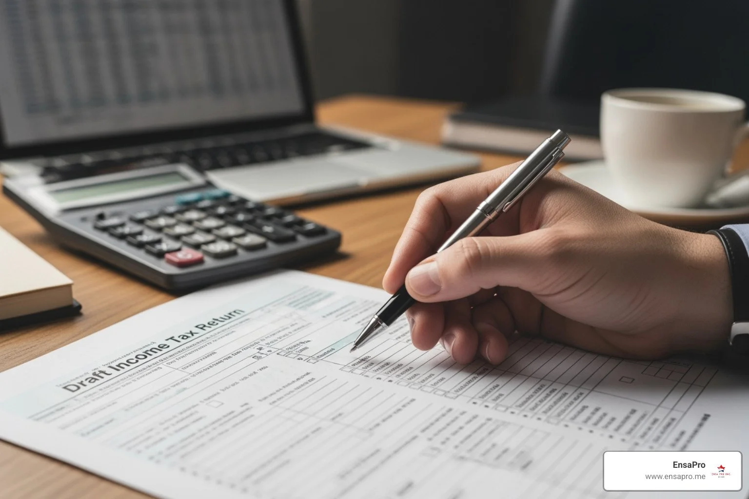 Draft Tax Forms: Your Sneak Peek at Next Year's Taxes