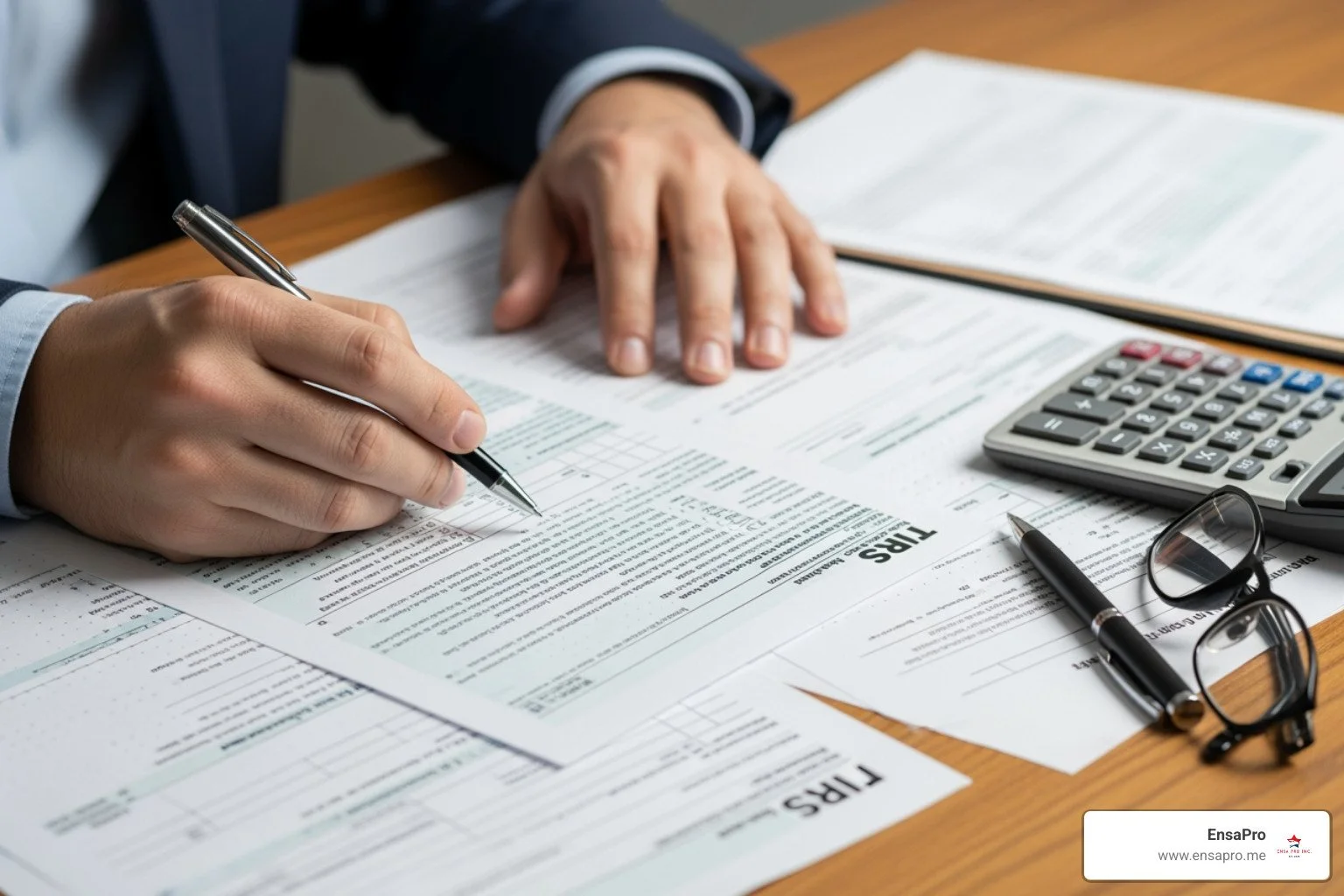 Tax Second Opinion: How to Double-Check Your Return for Peace of Mind