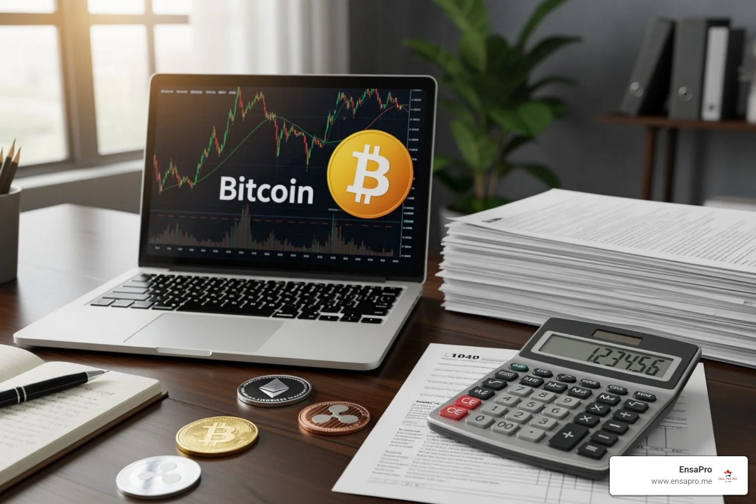 The Best Crypto Tax Filing Services for a Smooth Season