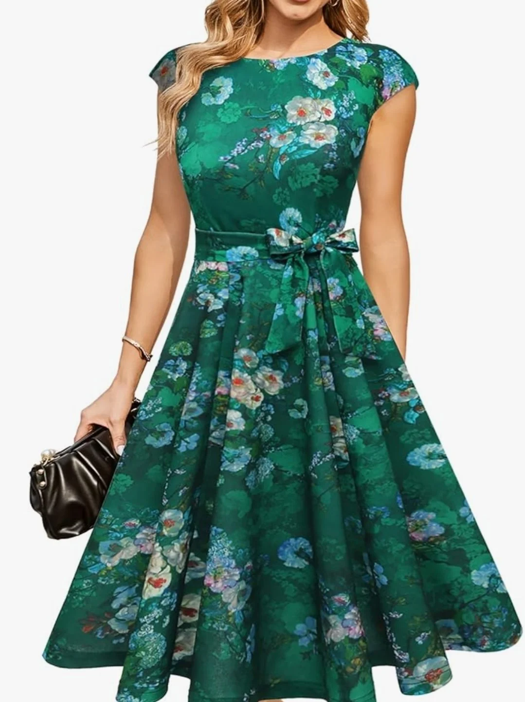 dresstells cocktail & party dresses on sale Amazon.com: DRESSTELLS Women's Black Cocktail Dress 2026, Formal Midi for  Wedding Guest, Funeral & Church, Modest with 3/4 Sleeves Black S : Clothing,  Shoes & Jewelry