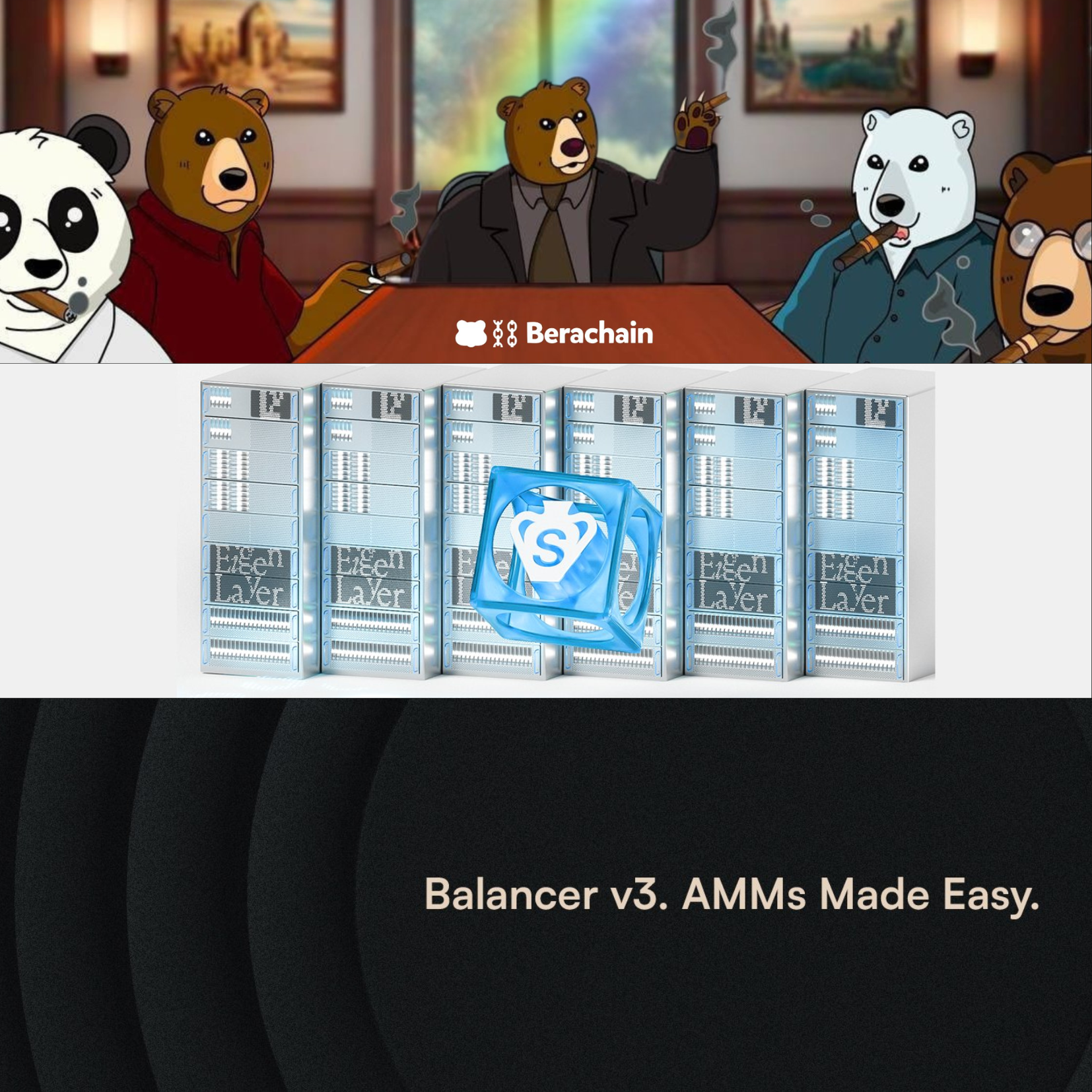 Stream Finance Announced Insolvency, Balancer Exploited For $108M, Berachain Recovers $12.8M From Exploit, and many more...