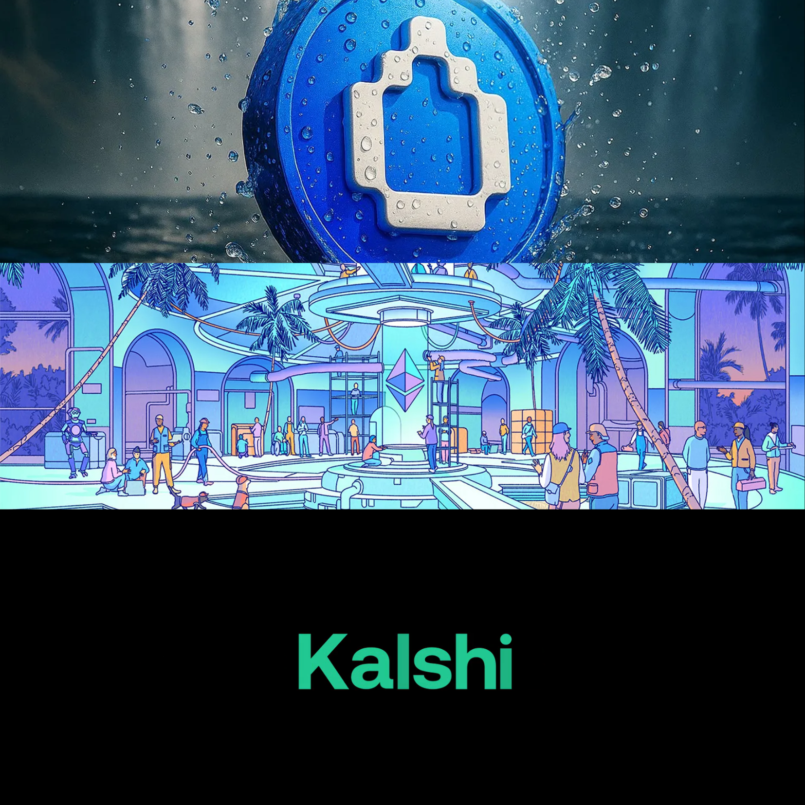 Jupiter Launches ICO Platform, Ethereum Fusaka Upgrade Live, Kalshi Coming to Solana, and many more...