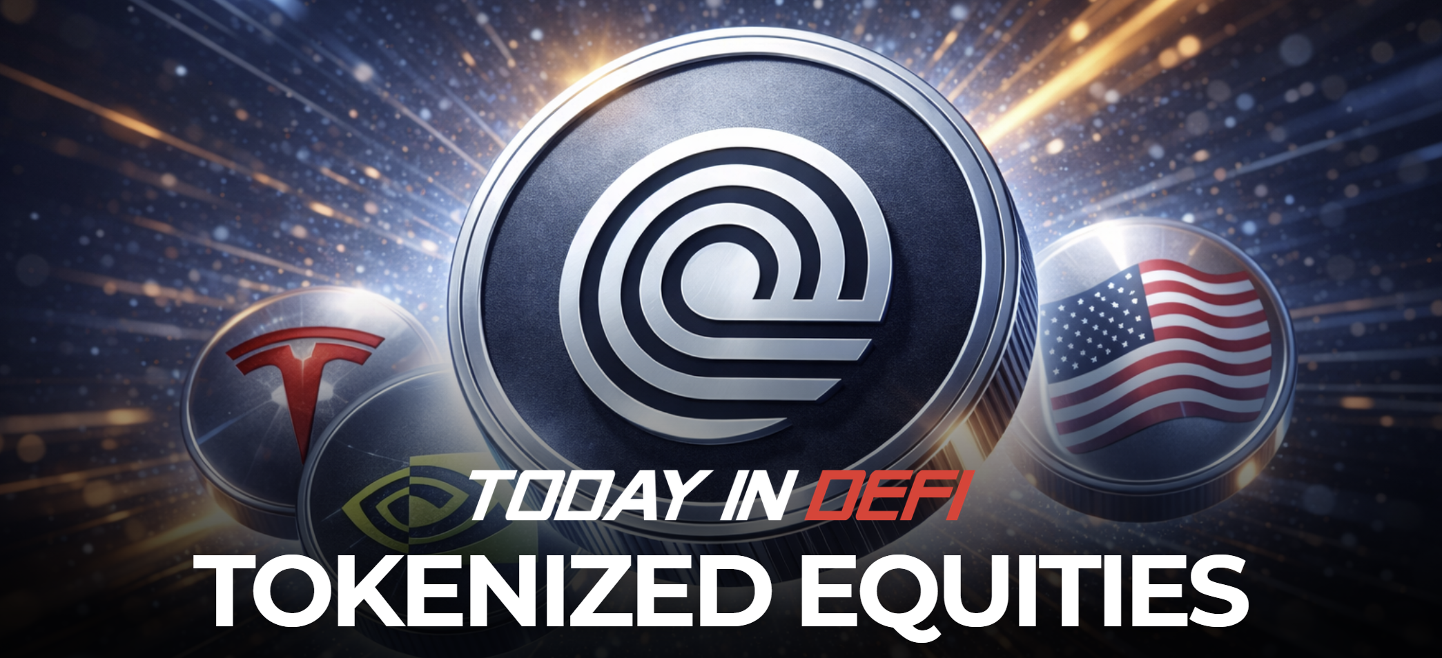 Tokenized Stocks on-chain: where the real innovation (and alpha) actually is