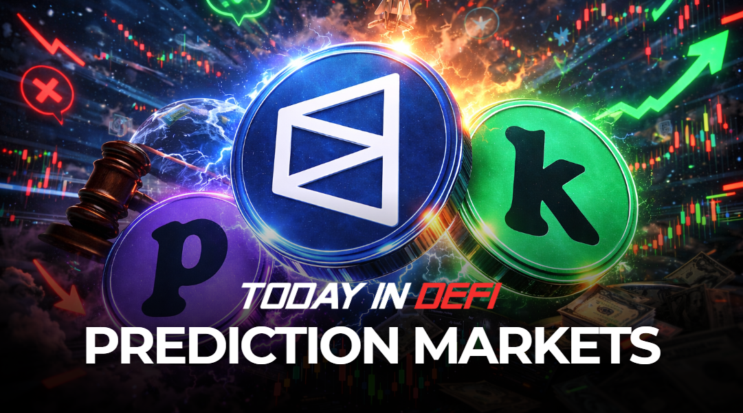 Prediction Markets: How They Work and How to Actually Make Money