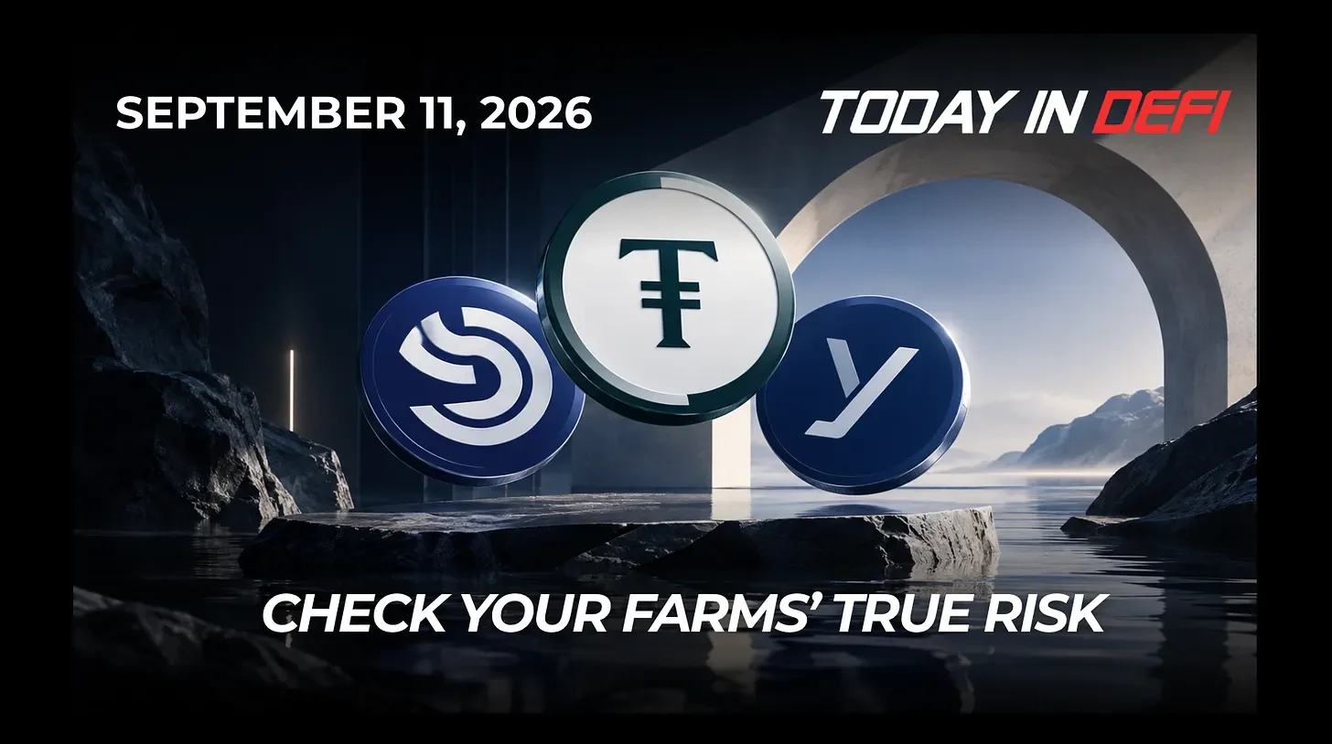 Farm Safer with These 5 DeFi Tools
