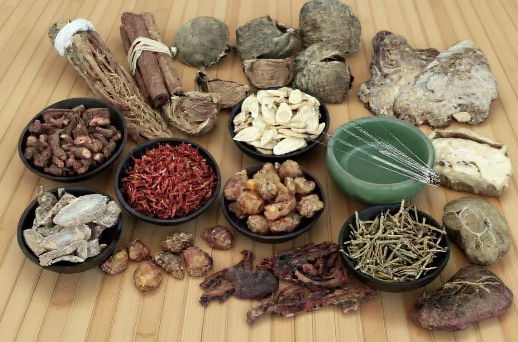 MHT and Chinese medicine: can you do both? 