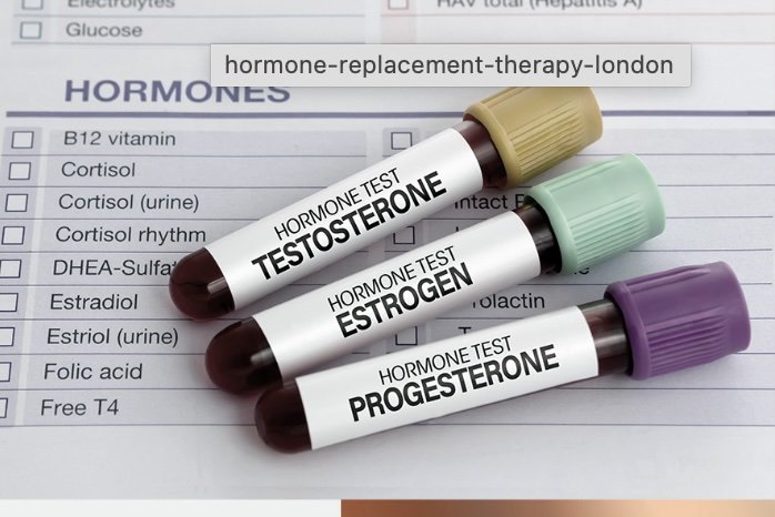 Hormone replacement (MHT) and Chinese medicine: can you do both?