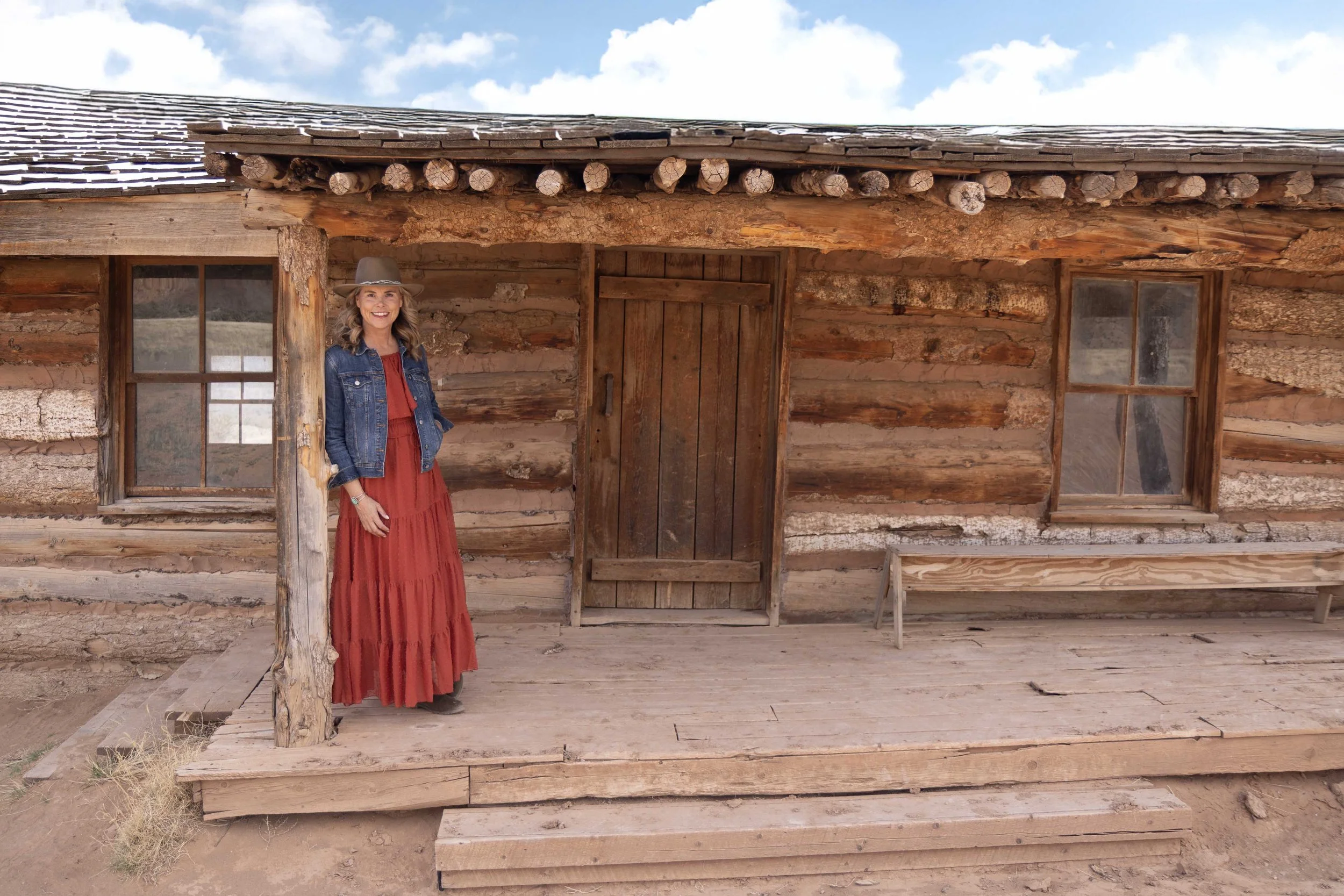 From Performing to Presence: Loving Yourself Is the Work