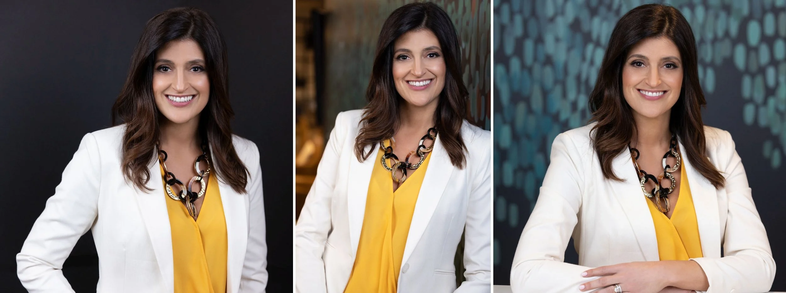 5 Signs It's Time to Update Your Headshots — Kim Brundage Photography