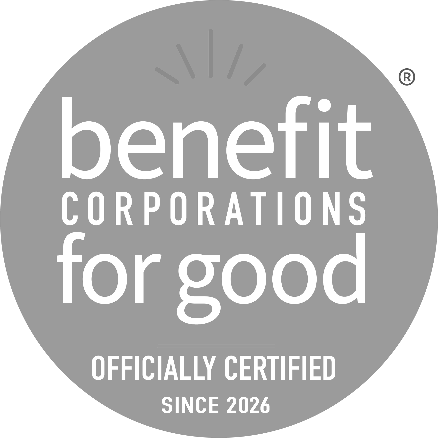 Benefit-Corporations-for-Good-Certificate-for-Soulful-Production-Video-Production-Company-Portland-Oregon