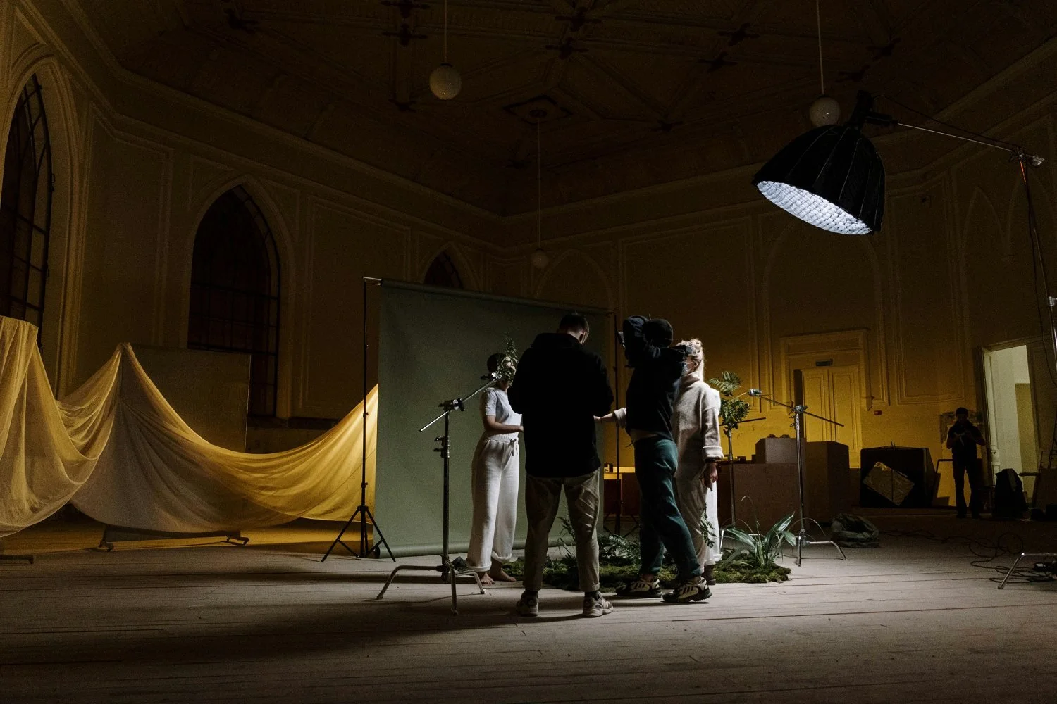 Video Production Company for Nonprofits in Portland Oregon - Soulful ...