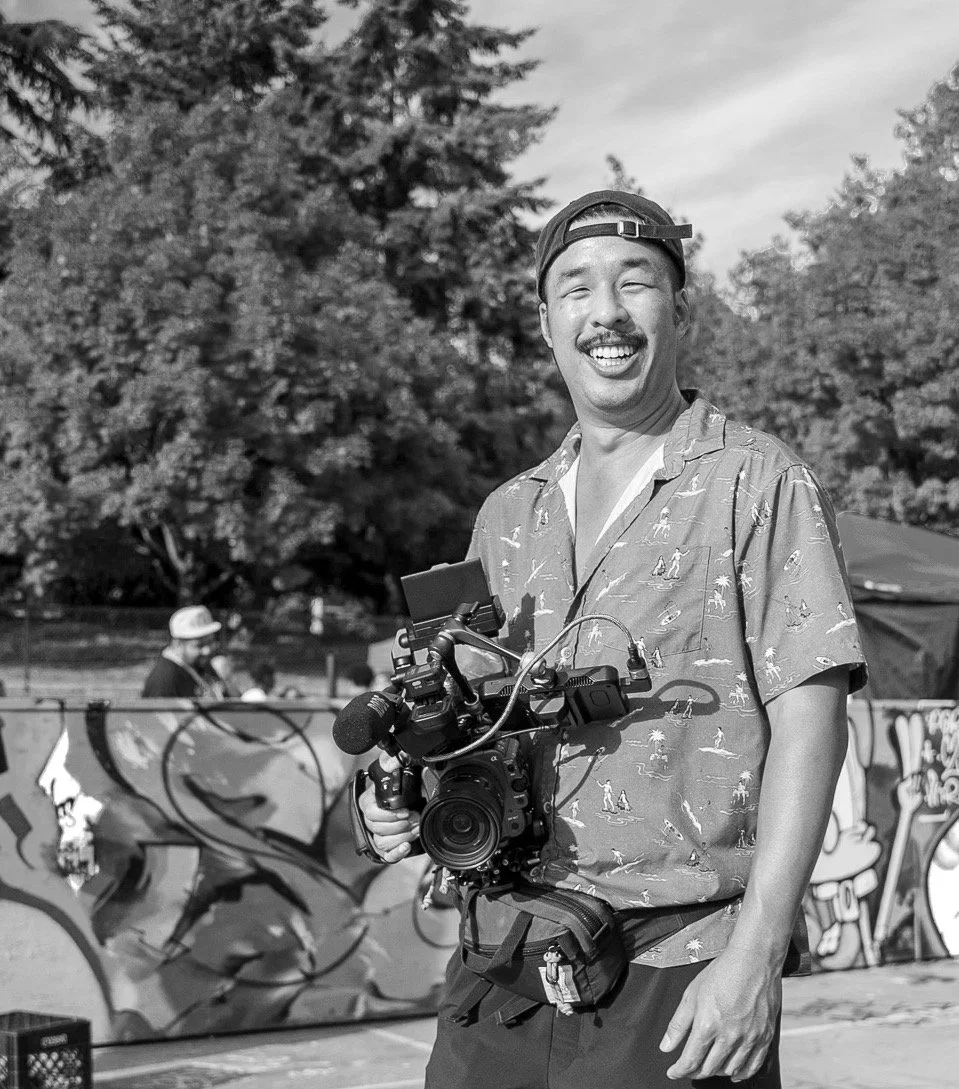 Director-and-Editor-Jonathan-Soulful-Production-Video-Production-Company-Portland-Oregon