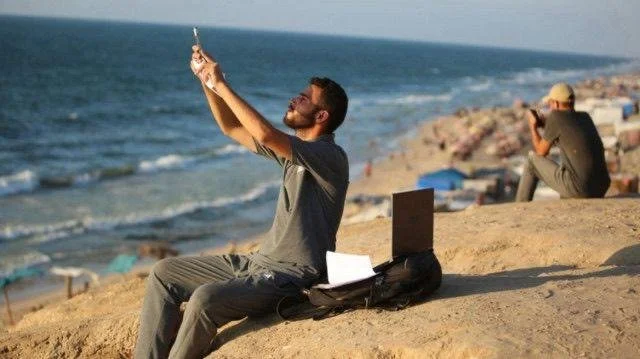 How to Support Palestinians Beyond Emergency Relief: Mentorship and Long-Term Opportunity