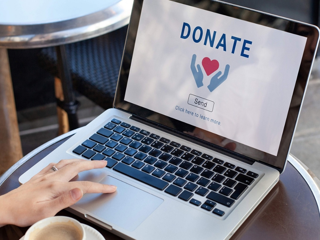 Where Your Donation Goes: Funding Mentorship and University Courses for Displaced Gazans