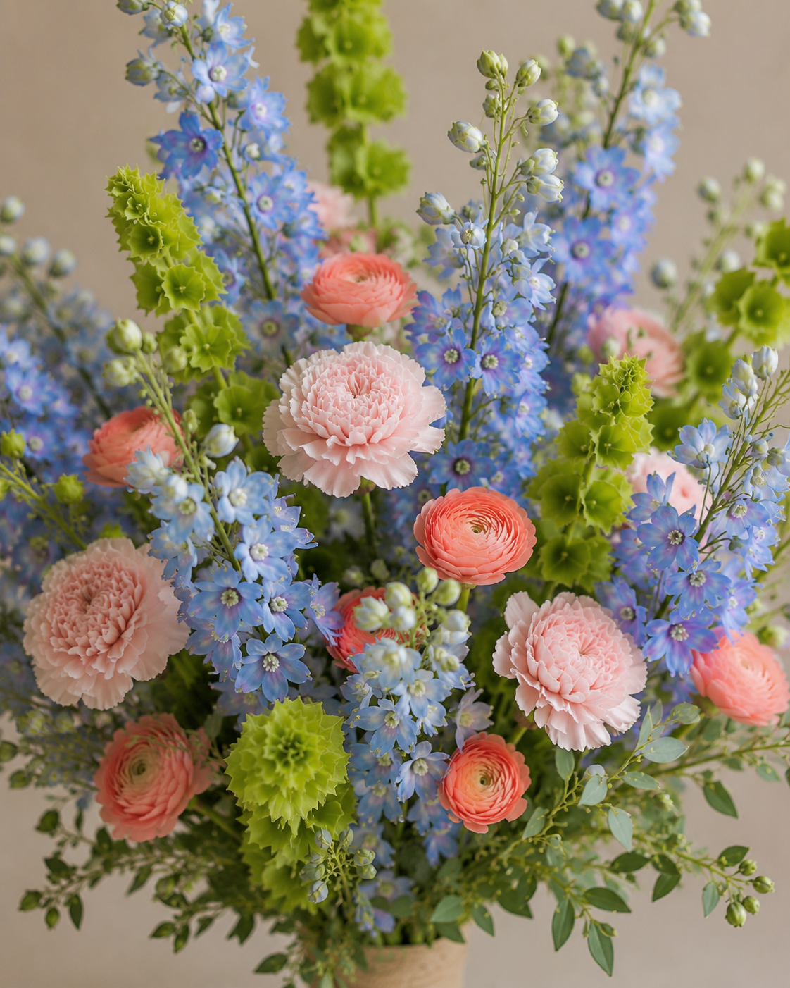 *SPECIAL JULY PROMO* Mixed Bouquet