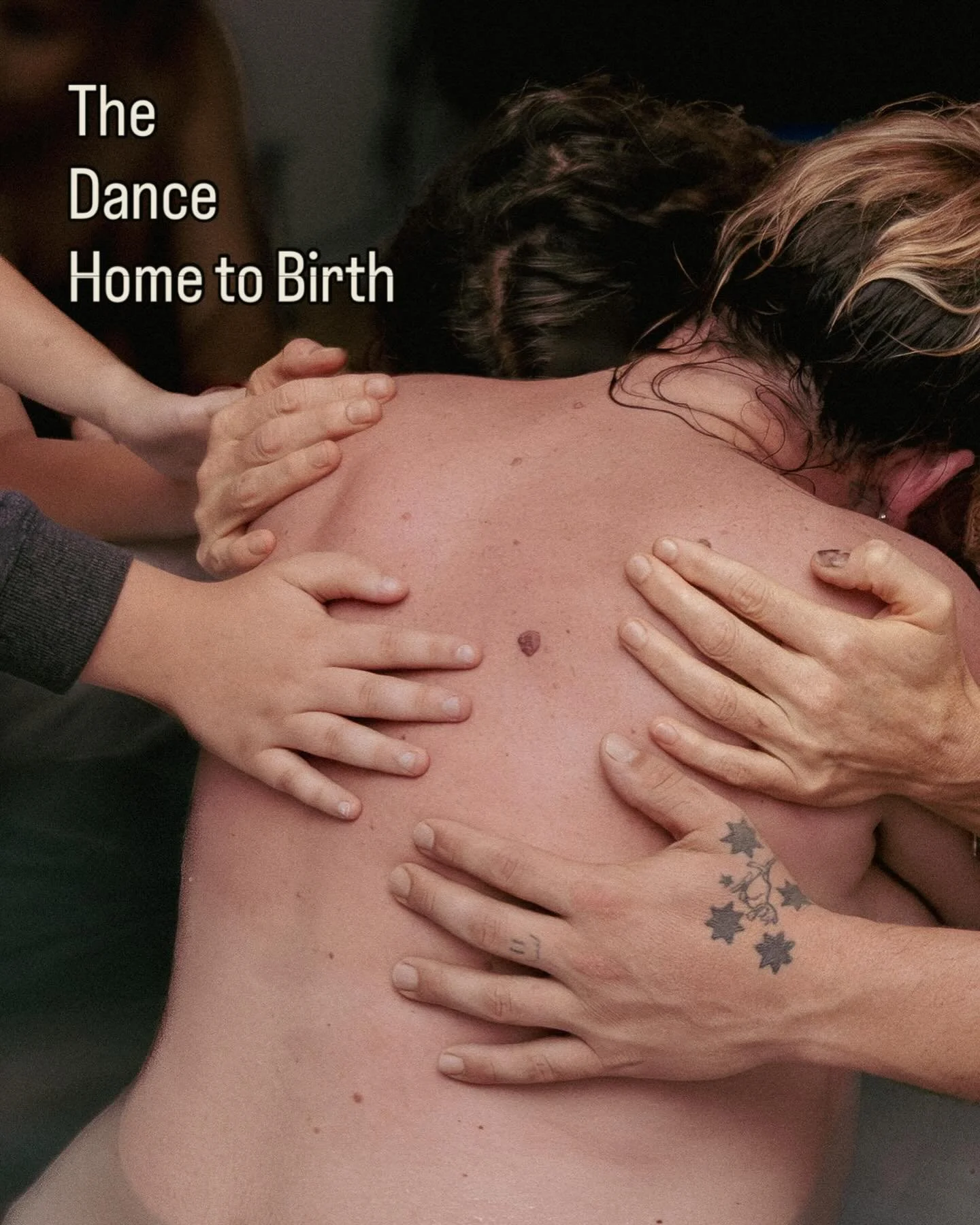 Her sweaty brow on my shoulder and hands gripping my waist. She was right where she demanded to be in this moment. Held by me. Touched by those around her.  Becoming a pillar in this moment was a consequence of what I like to call &ldquo;The Dance Ho