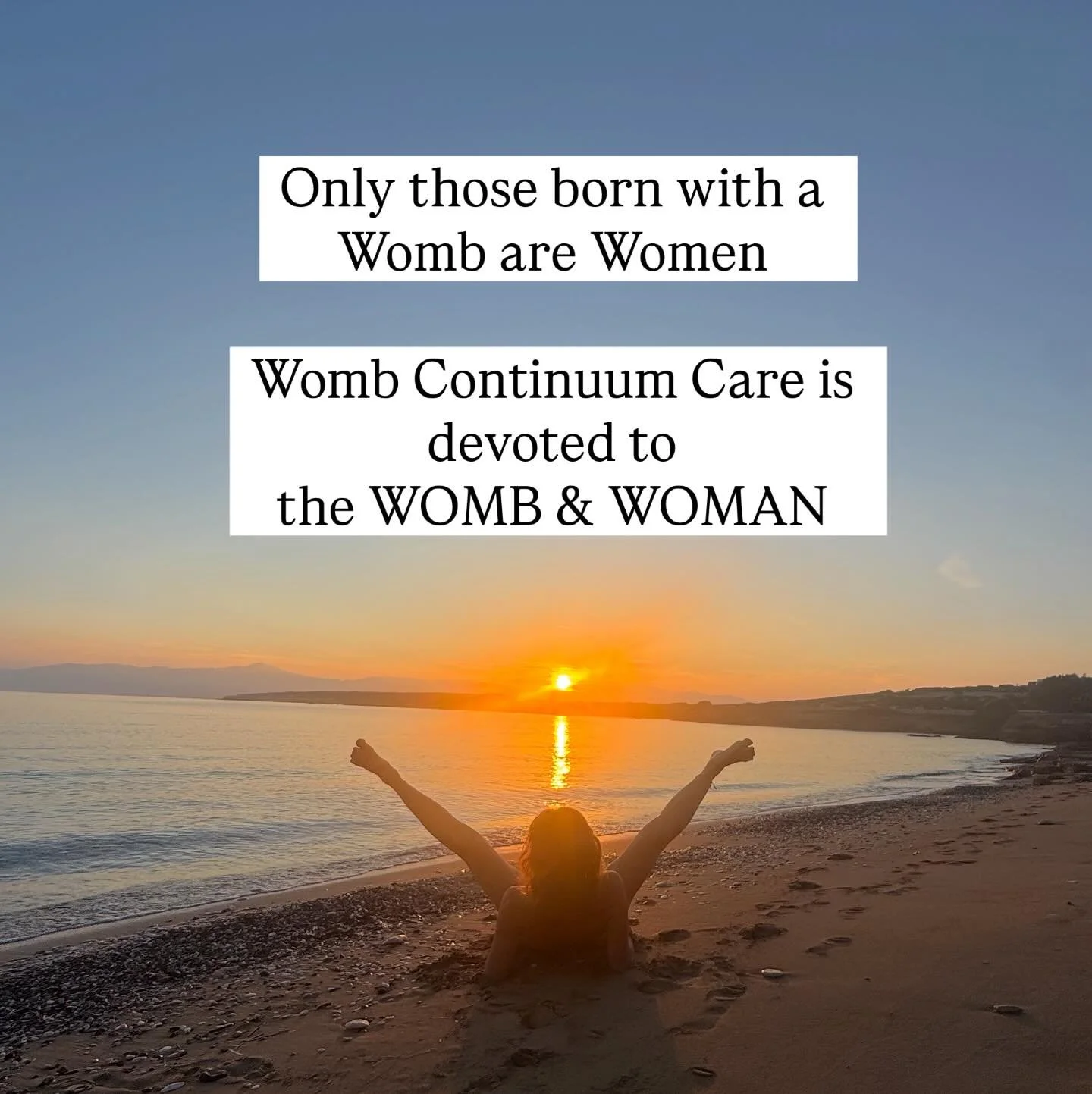 Being a woman is no superficial claim.
Being a woman is a birth rite gifted by the womb that lies deep within our pelvic bones.
The work I will be offering in my Womb Continuum Care sessions will address all layers of the tissue that makes you a woma