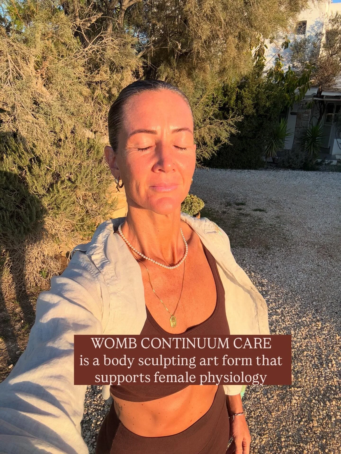 I&rsquo;ve never felt a calling equal to that of my calling to midwifery until now. I cannot put words to these teachings I am absorbing into my hands, my tissues, my heart &amp; my essence.  But perhaps this is just the roots that have felt amiss to