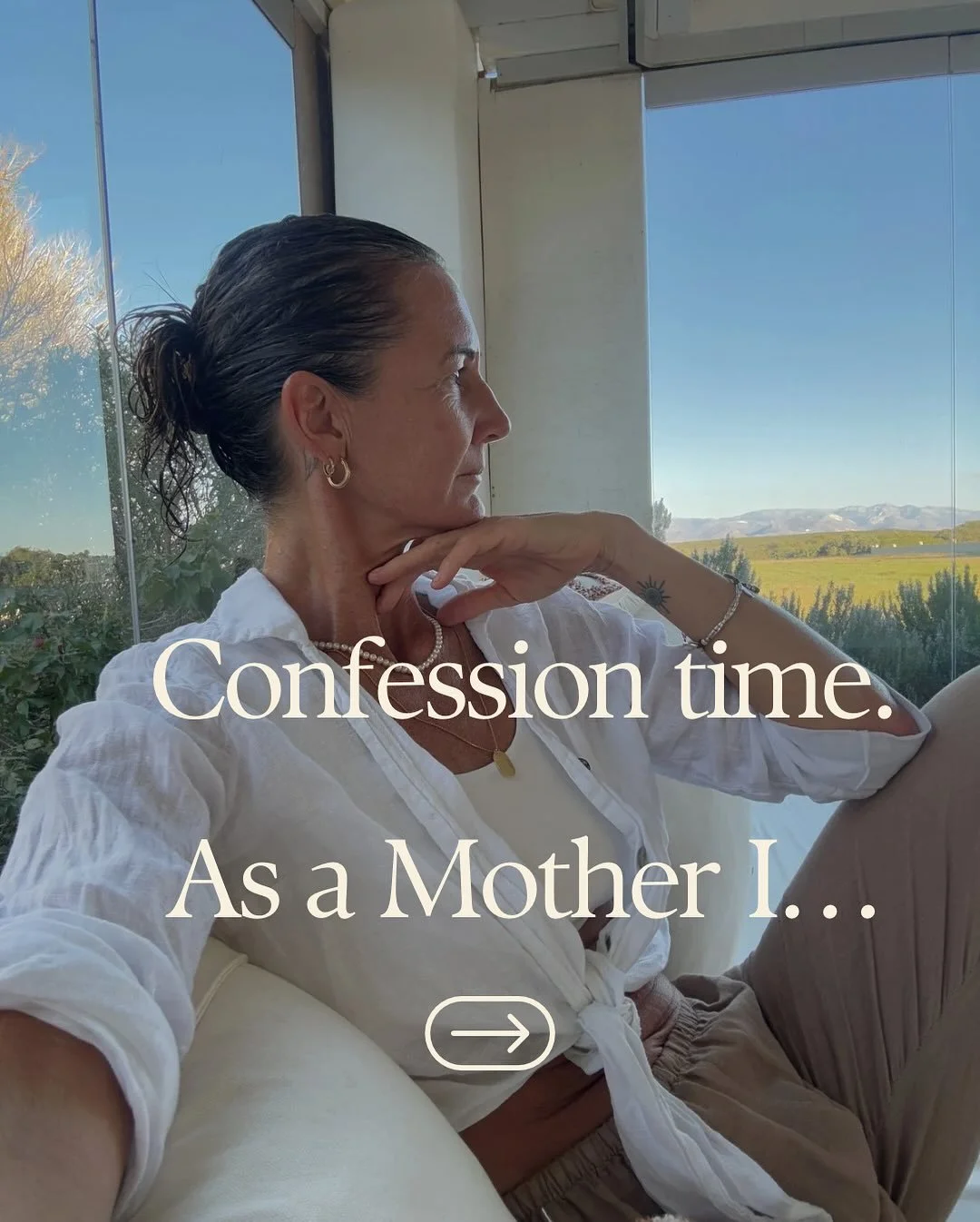 When we as Mothers are comfortable in our own bodies and the expression of female physiology it gives permission for our children to be.  Creating daughters who are connected to their bodies and sons who can sit in comfort and respect for female phys