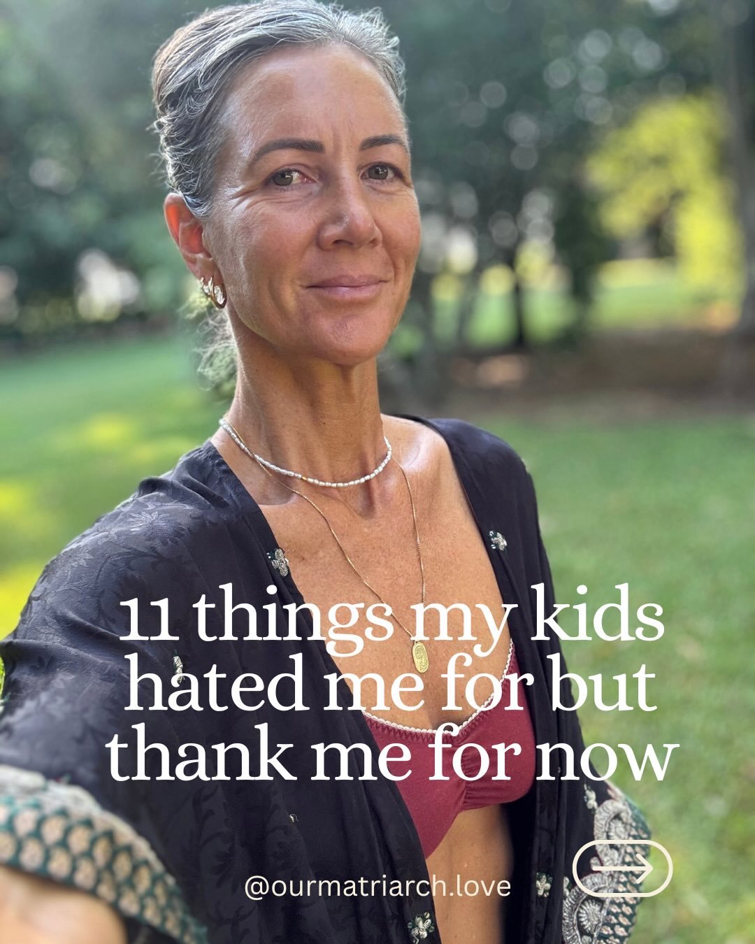 To the parents out there fighting against the grain. Its&rsquo;s true. Adulthood requires a spine.
Not peer-pressuring each other into lowered standards.
Here&rsquo;s the truth.
Hold your values. 
Hold your boundaries.
Your kids will thank you later 