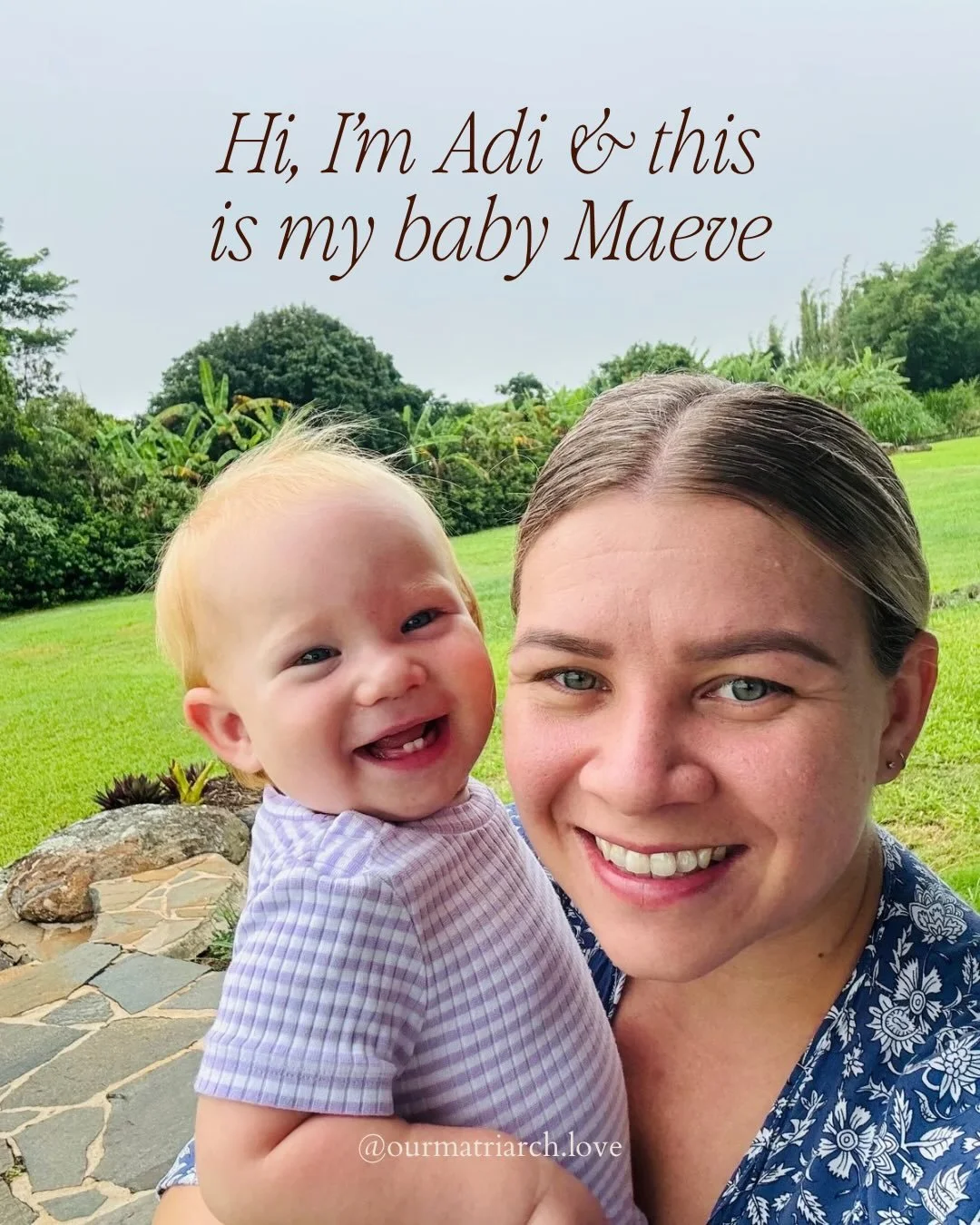 I&rsquo;m not one for birth stats, but I&rsquo;m all for women and words from the heart. So kicking off the New Year to share some realtime faces and reflections from women I worked with in 2025. 🙌 

Being midwife for Adi&rsquo;s three birth experie