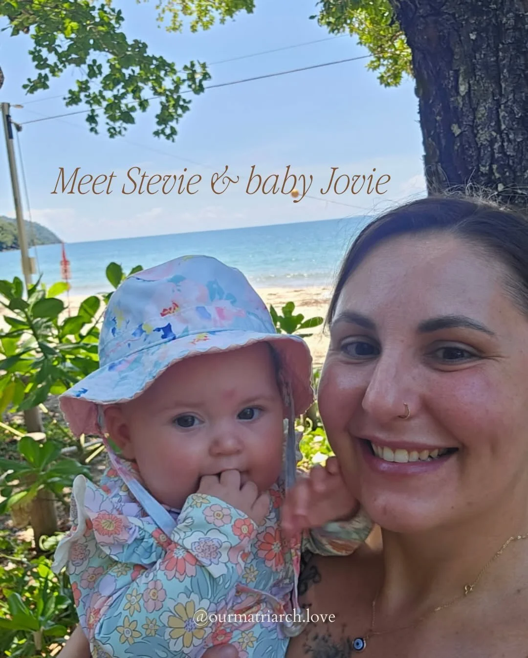 Hiring a private midwife for your homebirth is about so much more than having a healthcare professional there in case something goes wrong! Stevie is a midwife and mother of five who had her second Homebirth in 2025. A woman who found her power throu