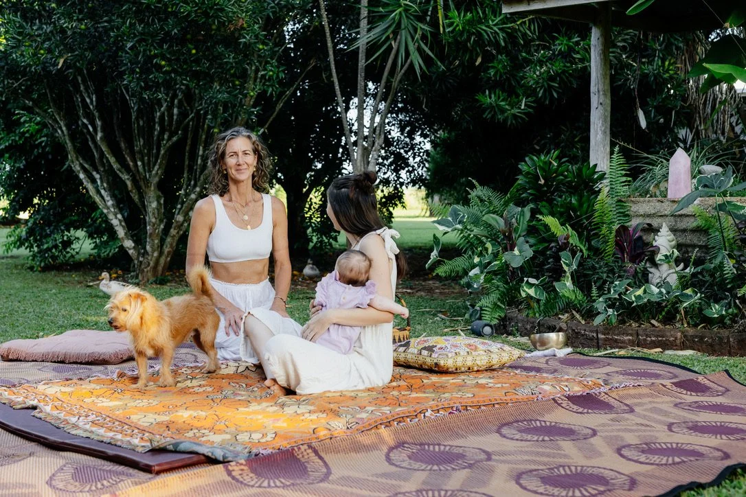 Homebirth Community Circle