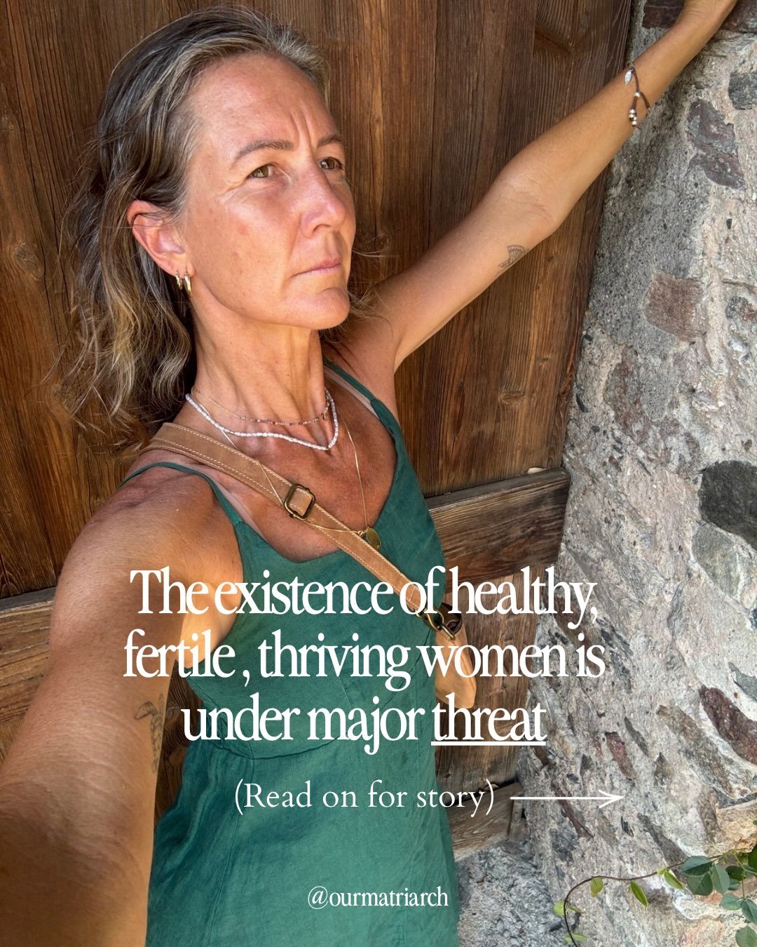 I see women every week who feel like foreigners in their own body. 

Women who feel cut off from their pelvic body. 

Women who are longing to feel radiant and alive in their own skin WITHOUT synthetic hormones. 

Women who believe that their body is