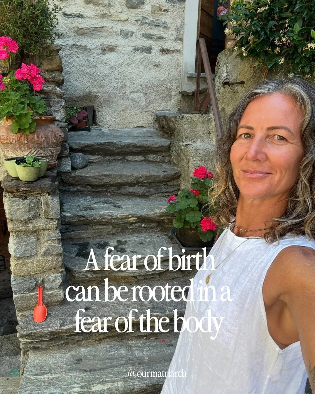 Fear and desire are at opposing ends of the spectrum when it comes to birth. 

Making decisions from a place of fear is radically different to making decisions from the heart of desire. 

I deeply believe that the more women know and understand their