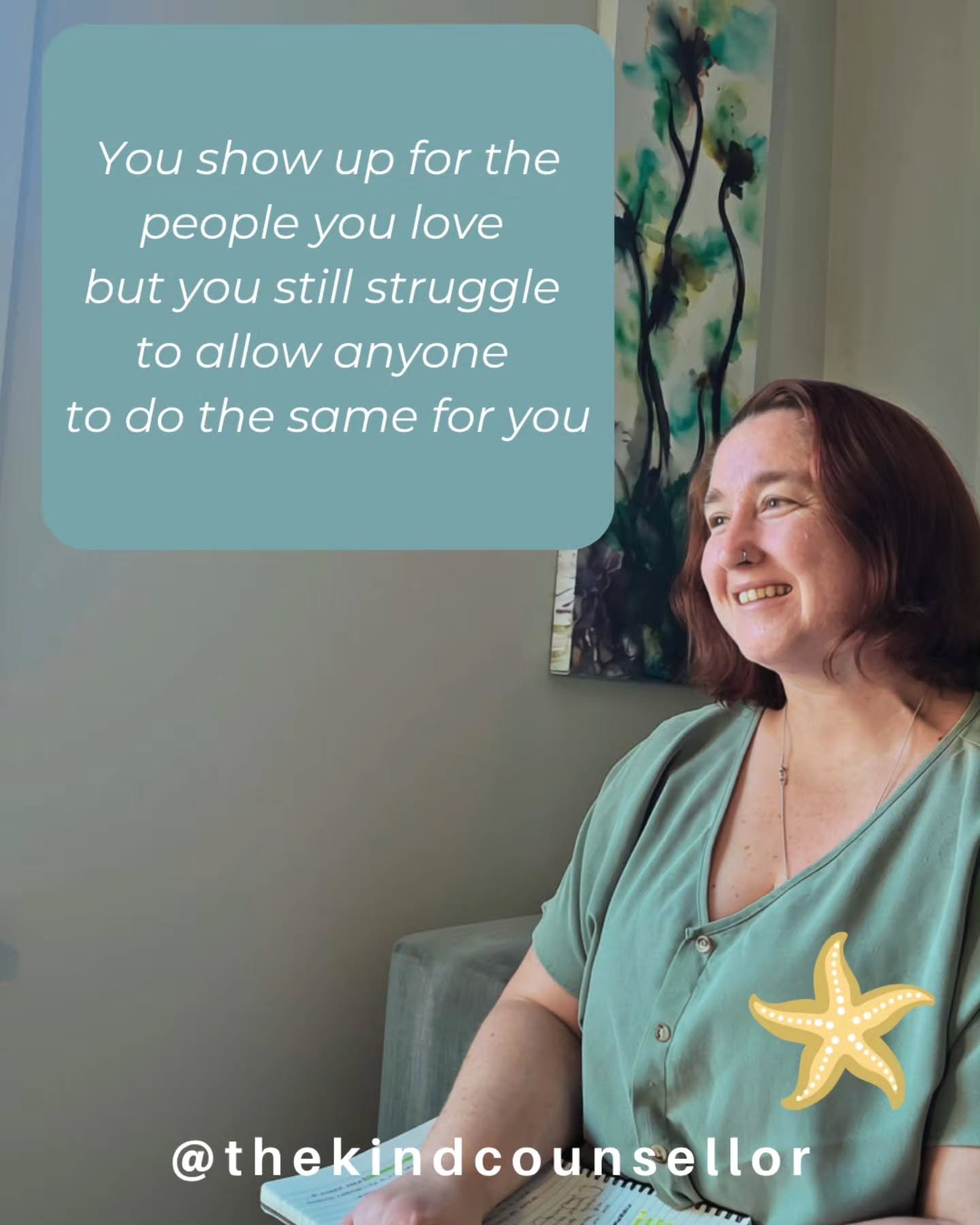 Although there are many common experiences women have - there isn't always a common cause. So many women go about their lives looking after others. 

As Millennial women we have reached an interesting time in our life.

You might be looking after a n
