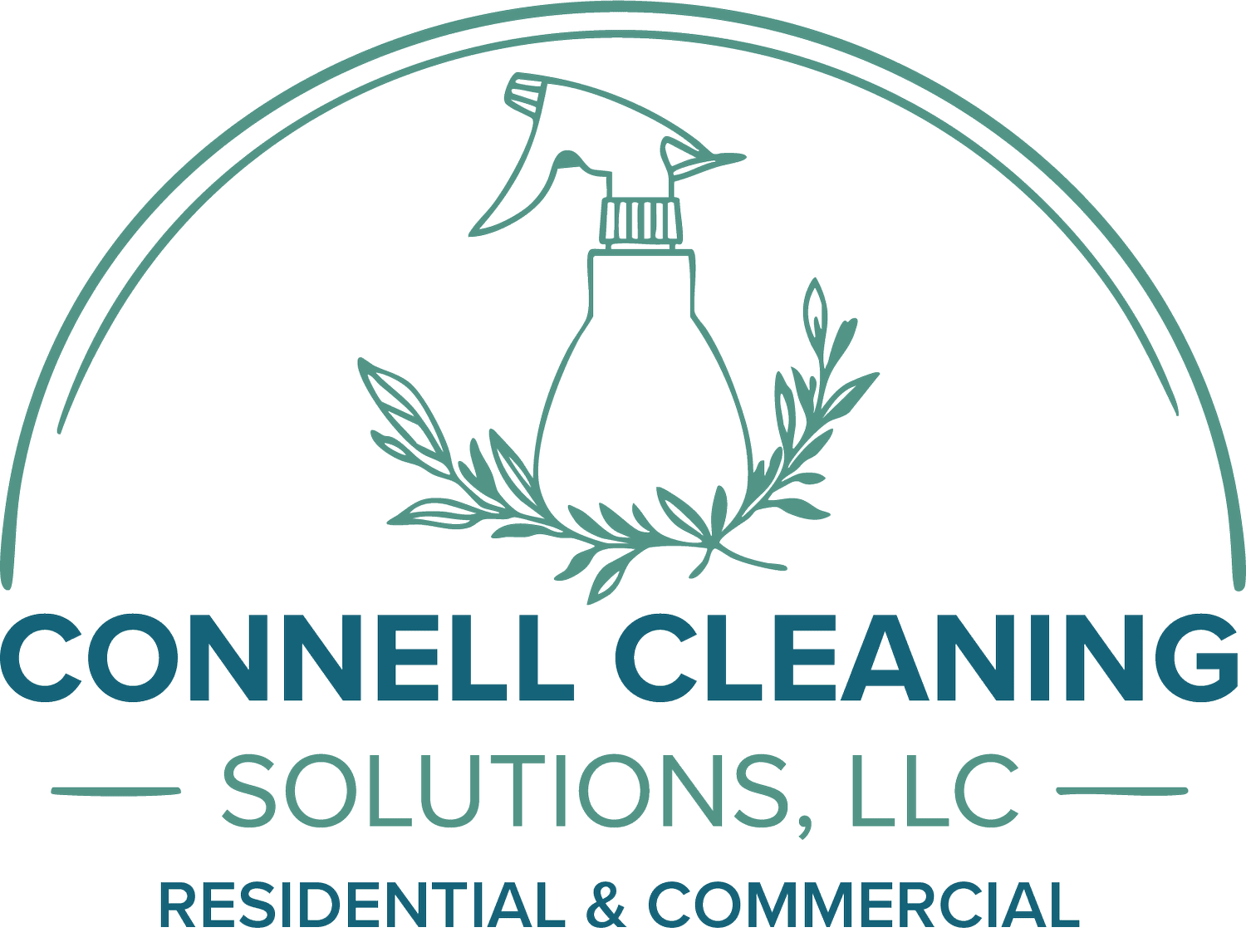 CONNELL CLEANING SERVICES