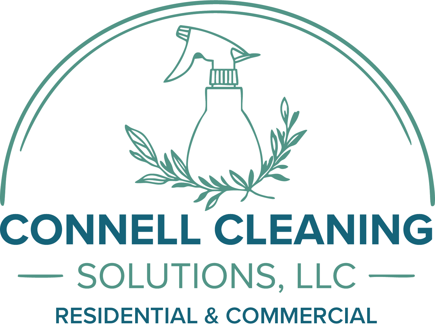 CONNELL CLEANING SERVICES