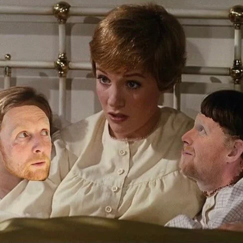 Ep 119: How to play reflection is out now! In true form to the topic this reflection episode is rather playful between Nick and Billy as they explore how to play with kids. We discuss why it can be tough, how to target specific struggles, the role of