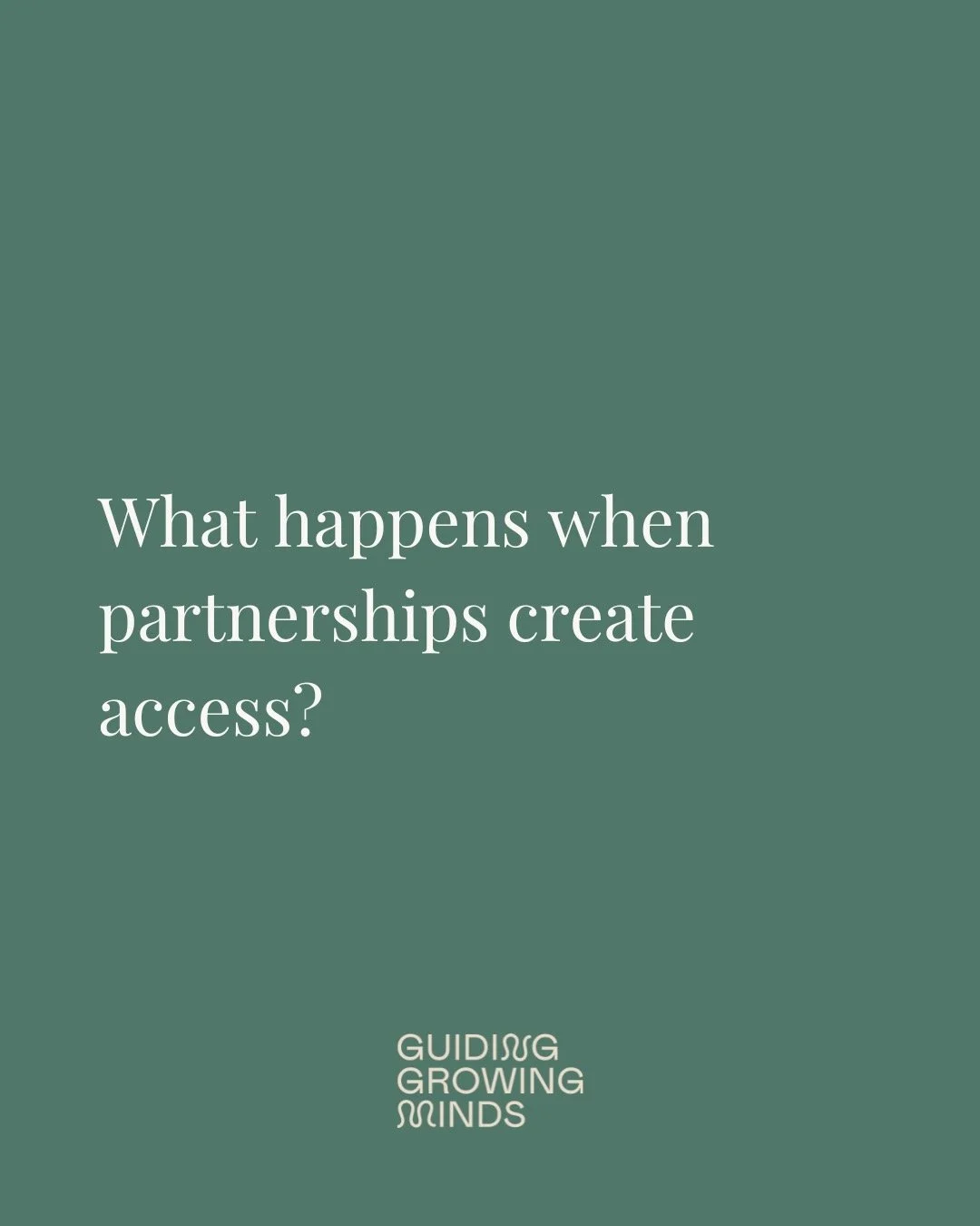 Last month, @guidinggrowingminds and the @berrystreeteducationmodel teamed up to open doors for parents and carers who might not otherwise have had the chance to attend our Ten Things You Wish You Knew About Parenting workshop with @drbillygarvey in 