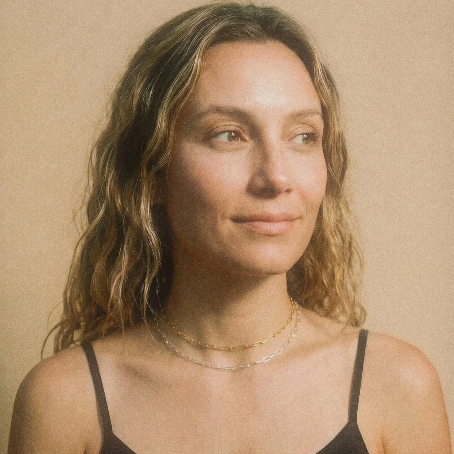 elongated cable chain