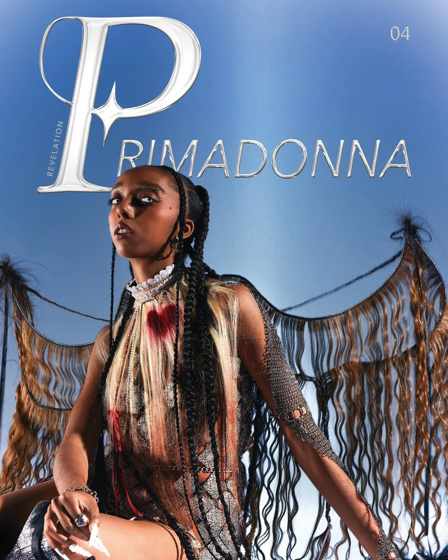 PRIMADONNA MAG - i04