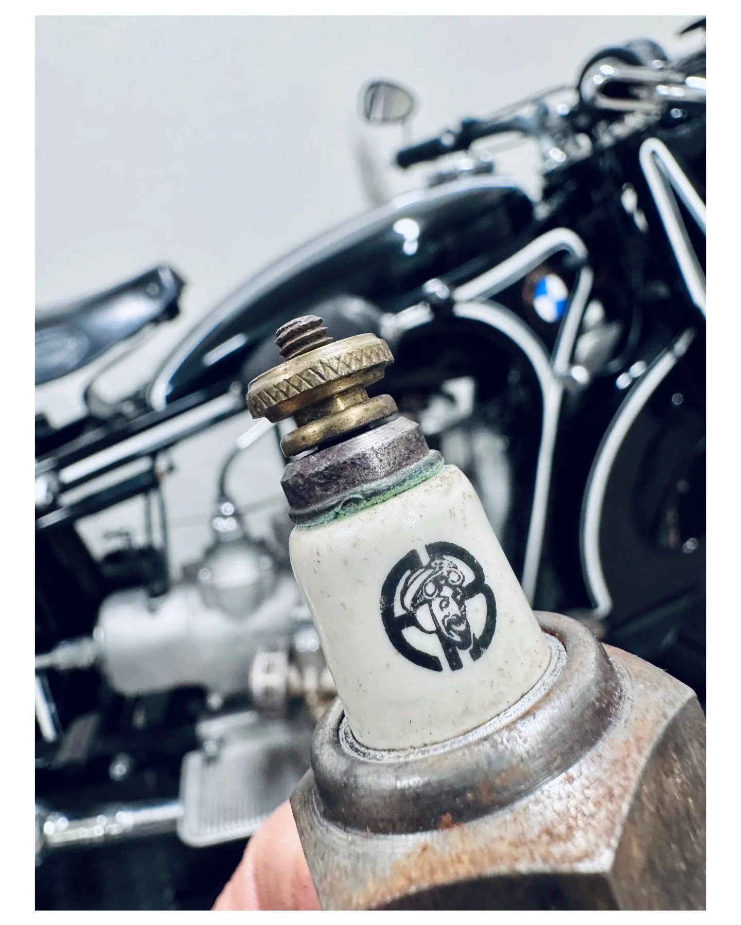 Who wants a shirt of the original Bosch &ldquo;Red Devil&rdquo;