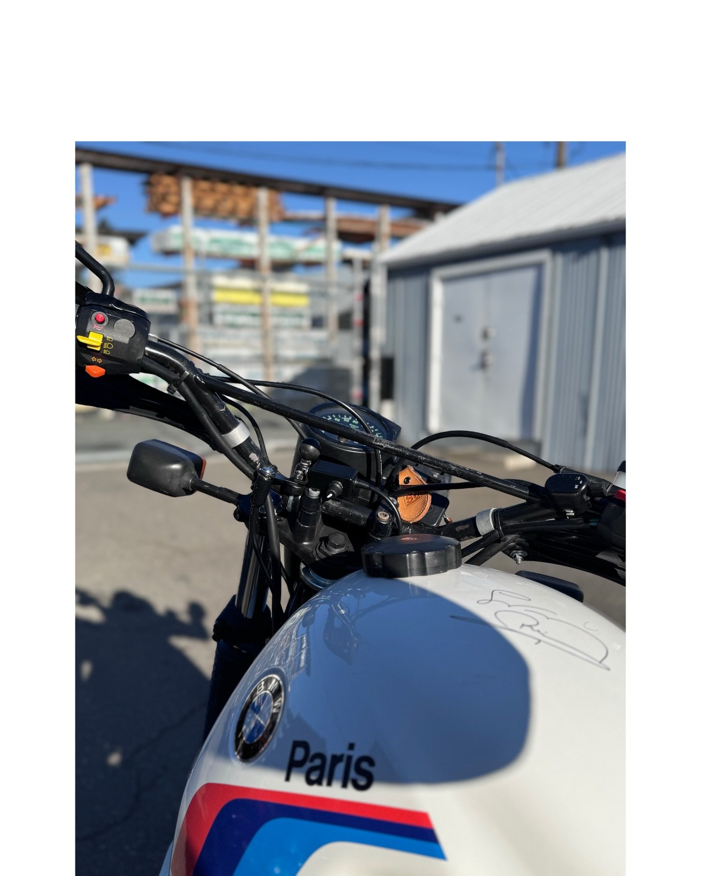 Upgrades complete. Good bye sweet thang 🥹