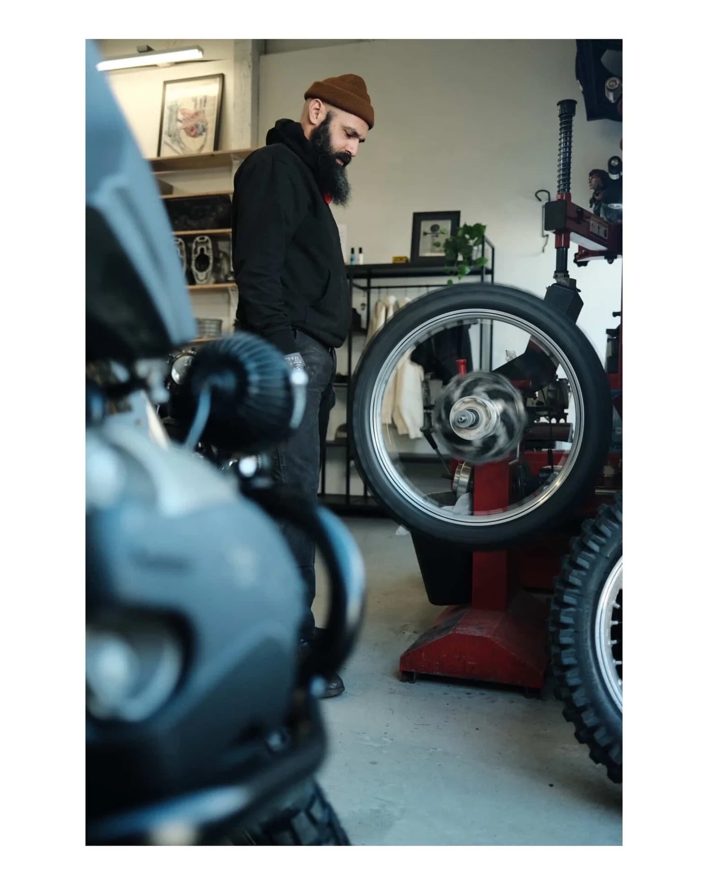 It&rsquo;s one of those days